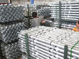 MACHINERY & EQUIPMENT