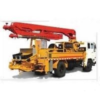 MACHINERY & EQUIPMENT